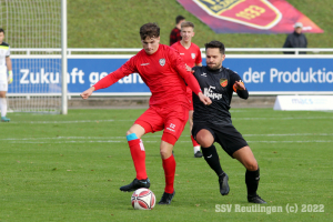 Fussball Oberliga Baden-Wuerttemberg