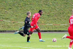 Fussball Oberliga Baden-Wuerttemberg