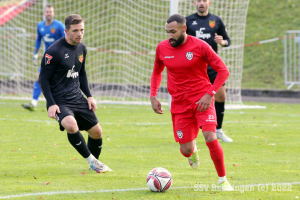 Fussball Oberliga Baden-Wuerttemberg