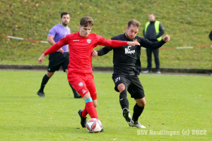 Fussball Oberliga Baden-Wuerttemberg