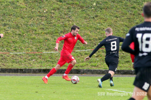 Fussball Oberliga Baden-Wuerttemberg