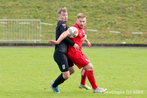 Fussball Oberliga Baden-Wuerttemberg