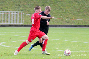 Fussball Oberliga Baden-Wuerttemberg