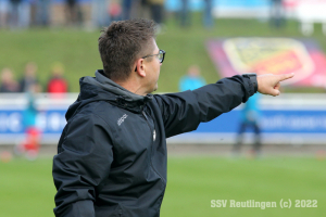 Fussball Oberliga Baden-Wuerttemberg