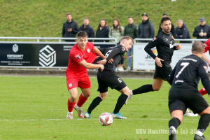 Fussball Oberliga Baden-Wuerttemberg
