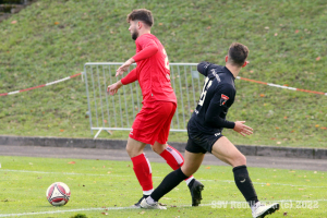 Fussball Oberliga Baden-Wuerttemberg