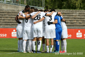 Fussball Oberliga Baden-Wuerttemberg