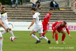 Fussball Oberliga Baden-Wuerttemberg