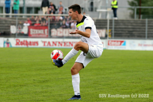 Fussball Oberliga Baden-Wuerttemberg