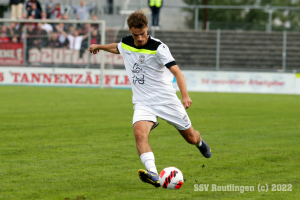 Fussball Oberliga Baden-Wuerttemberg