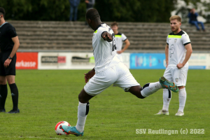 Fussball Oberliga Baden-Wuerttemberg