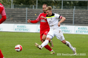 Fussball Oberliga Baden-Wuerttemberg