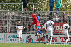 Fussball Oberliga Baden-Wuerttemberg