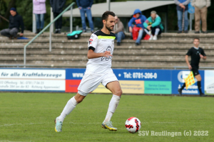 Fussball Oberliga Baden-Wuerttemberg