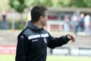 Fussball Oberliga Baden-Wuerttemberg