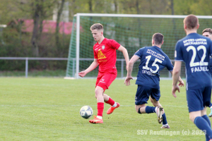 Fussball Oberliga Baden-Wuerttemberg