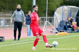 Fussball Oberliga Baden-Wuerttemberg