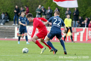 Fussball Oberliga Baden-Wuerttemberg