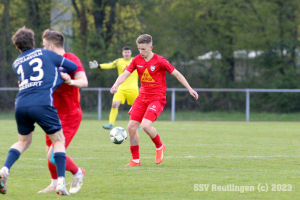 Fussball Oberliga Baden-Wuerttemberg