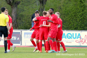 Fussball Oberliga Baden-Wuerttemberg