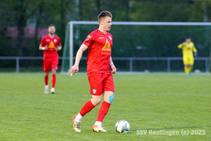 Fussball Oberliga Baden-Wuerttemberg