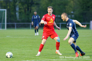 Fussball Oberliga Baden-Wuerttemberg