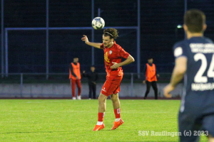 Fussball Oberliga Baden-Wuerttemberg