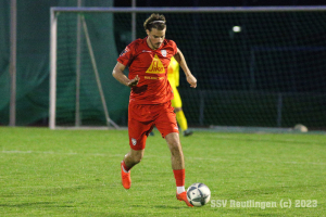 Fussball Oberliga Baden-Wuerttemberg