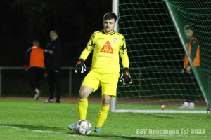 Fussball Oberliga Baden-Wuerttemberg