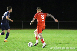 Fussball Oberliga Baden-Wuerttemberg