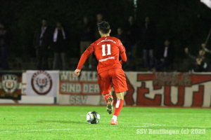 Fussball Oberliga Baden-Wuerttemberg