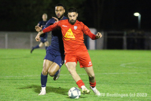 Fussball Oberliga Baden-Wuerttemberg