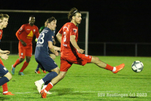 Fussball Oberliga Baden-Wuerttemberg