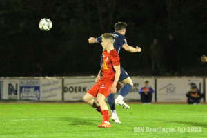 Fussball Oberliga Baden-Wuerttemberg