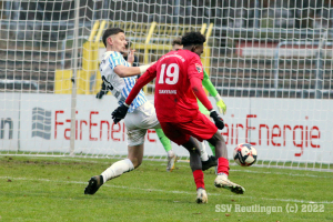 Fussball Oberliga Baden-Wuerttemberg
