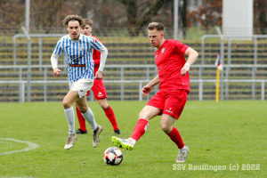 Fussball Oberliga Baden-Wuerttemberg