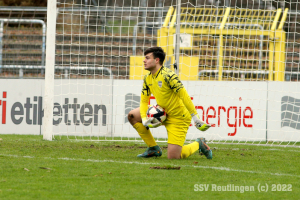 Fussball Oberliga Baden-Wuerttemberg