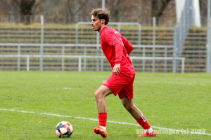 Fussball Oberliga Baden-Wuerttemberg