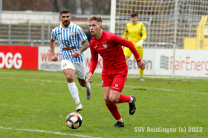 Fussball Oberliga Baden-Wuerttemberg