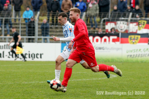 Fussball Oberliga Baden-Wuerttemberg
