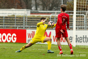 Fussball Oberliga Baden-Wuerttemberg