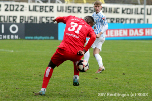 Fussball Oberliga Baden-Wuerttemberg