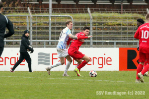 Fussball Oberliga Baden-Wuerttemberg