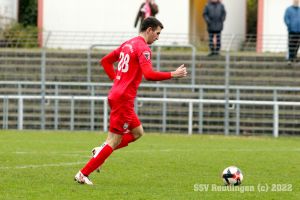 Fussball Oberliga Baden-Wuerttemberg