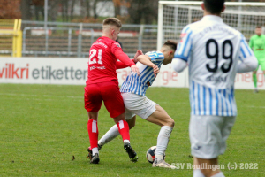 Fussball Oberliga Baden-Wuerttemberg