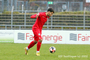 Fussball Oberliga Baden-Wuerttemberg