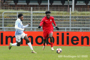 Fussball Oberliga Baden-Wuerttemberg