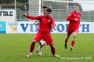 Fussball Oberliga Baden-Wuerttemberg