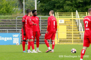 Fussball Oberliga Baden-Wuerttemberg
