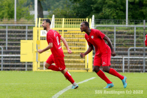 Fussball Oberliga Baden-Wuerttemberg